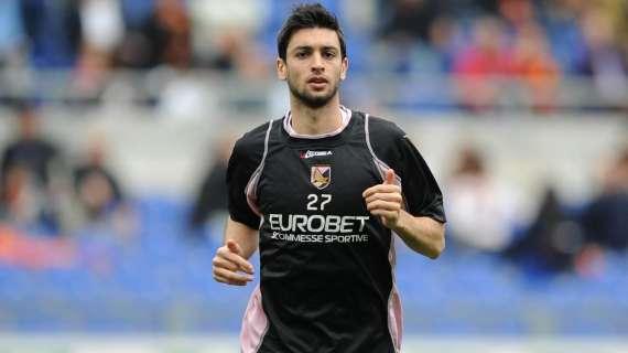 Miccichè: "Vogliamo chiudere a breve per Pastore"