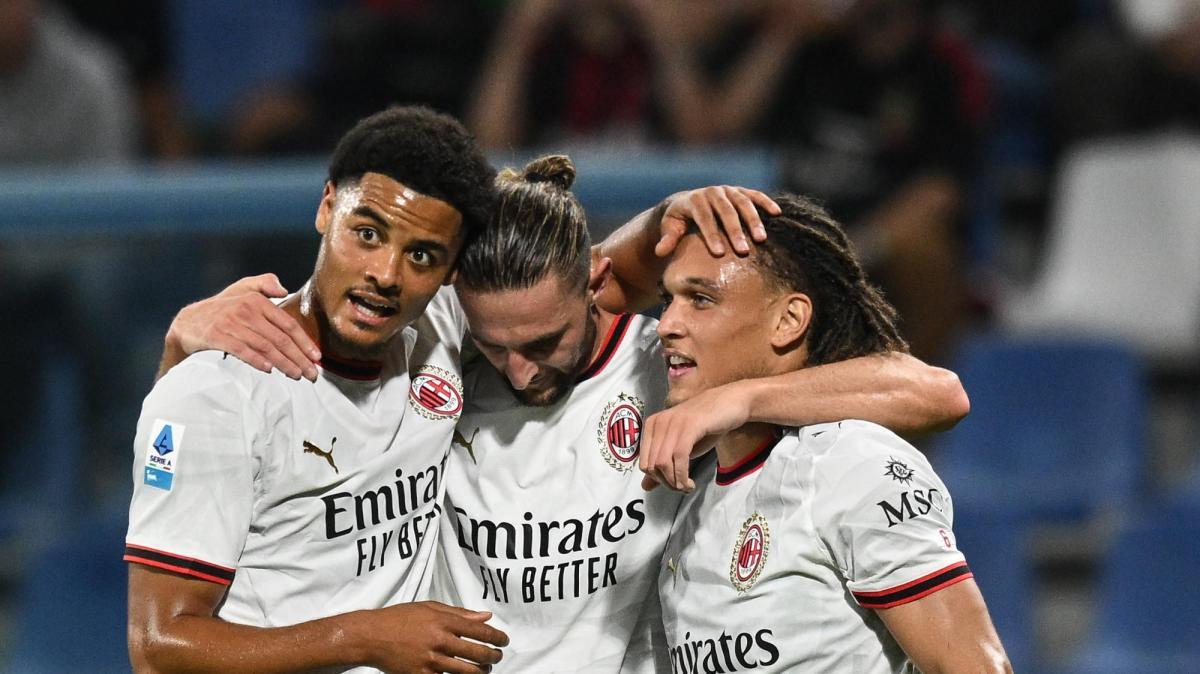 Viviano: "Se gli altri giocatori entrati hanno qualcosa da dire a Rabiot, glielo vanno a dire in faccia"