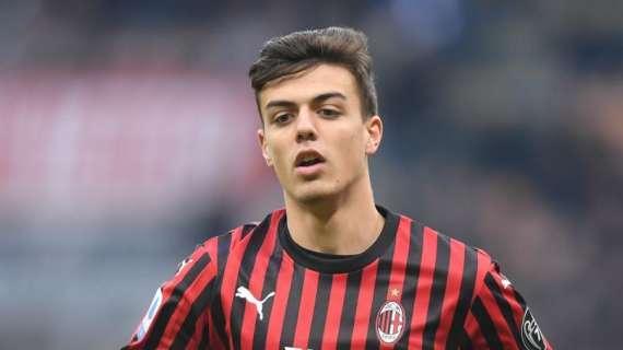 Primavera, la classifica del Milan: 44 punti dopo 16 giornate