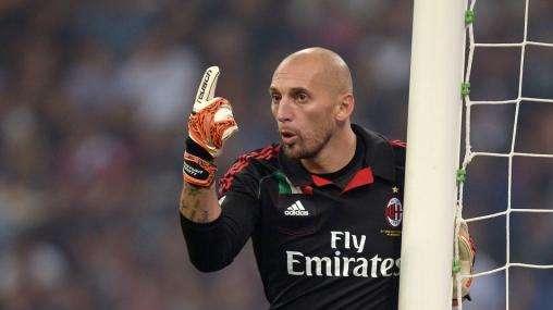 L'addio di Abbiati è dietro l'angolo: il piano della società