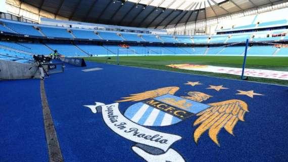 Aria d'attesa in quel di Manchester