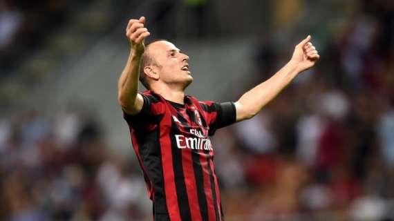 Antonelli a MTV: “Felici di aver riscattato la brutta sconfitta contro la Lazio. Abbiamo avuto un approccio alla partita perfetto”