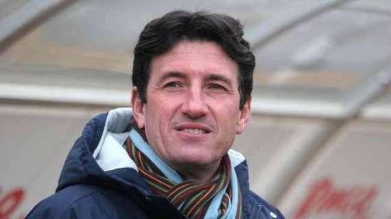 G. Galli: "Montolivo giocatore completo e in rossonero può fare il salto definitivo" 