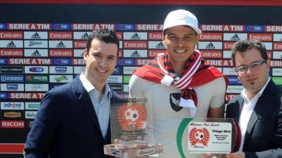 Statistiche impietose: peggior partenza dell'era Berlusconi. Tutto in mano a Pato, almeno fino a gennaio. Guardiola-Milan: ancora rumors
