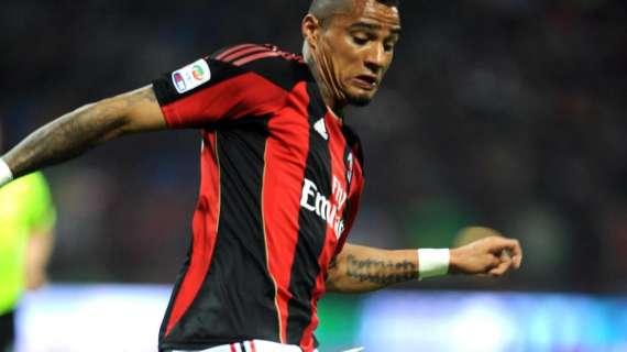Galliani: "Nessun problema per il riscatto di Boateng"