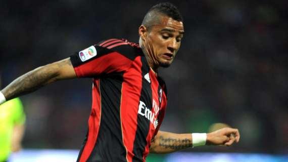Miele: "Boateng resta al Milan. L´accordo col Genoa si farà"