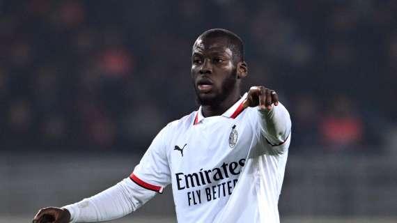 Mercato in uscita: Musah-Napoli sempre più vicini, ad oggi salta la cessione di Theo