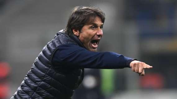 Il Milan studia la difesa a 3, la stessa che ha reso grande Antonio Conte