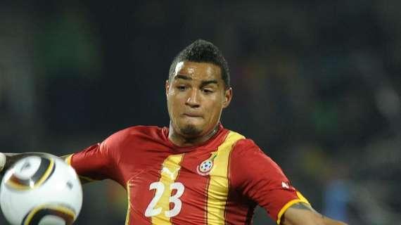 Stasera arriva Boateng a Milano