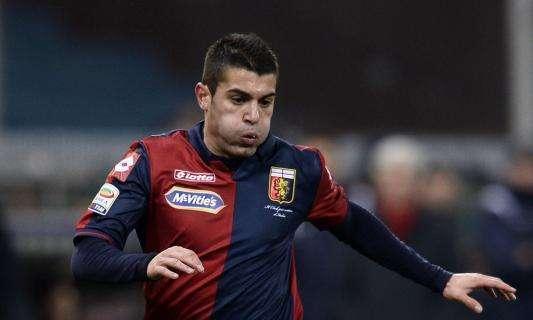 Tuttosport - Il Milan continua a guardare in casa Genoa: oltre a Bertolacci piace anche Iago Falque
