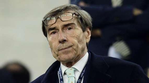 Braida: "Complimenti a Pioli, ha creato un mix perfetto"