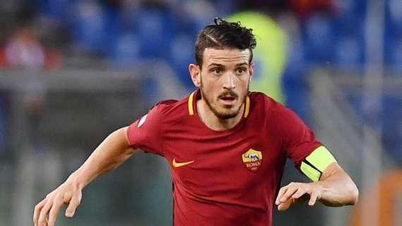 Gazzetta - Milan interessato a Florenzi, ma da via Aldo Rossi arrivano solo smentite