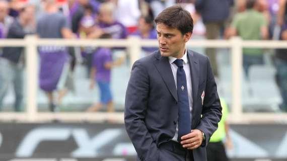 Lo sfogo di Montella: "Perchè Balotelli può dire tutto?"
