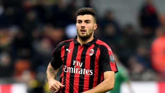 ESCLUSIVA MN - Ag. Cutrone: "Forti interessi dall'estero per lui. Con Higuain si trova molto bene. Si fosse chiamato Cutrovic..."