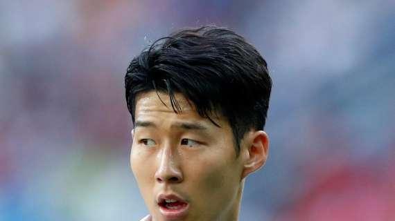 La Corea del Sud batte il Portogallo e si qualifica! Lusitani comunque primi nel girone