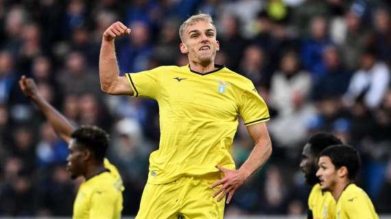 Serie A, la classifica aggiornata: la Lazio aggancia la Juve ed è a -3 dall'Atalanta
