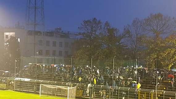 TMW Radio - Ds Pergolettese: "È stato forse criticato l'avvento delle Seconde Squadre, ma questo ha portato una visione diversa"