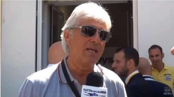 Onofri: "Milinkovic-Savic potrebbe fare la differenza anche in attacco"