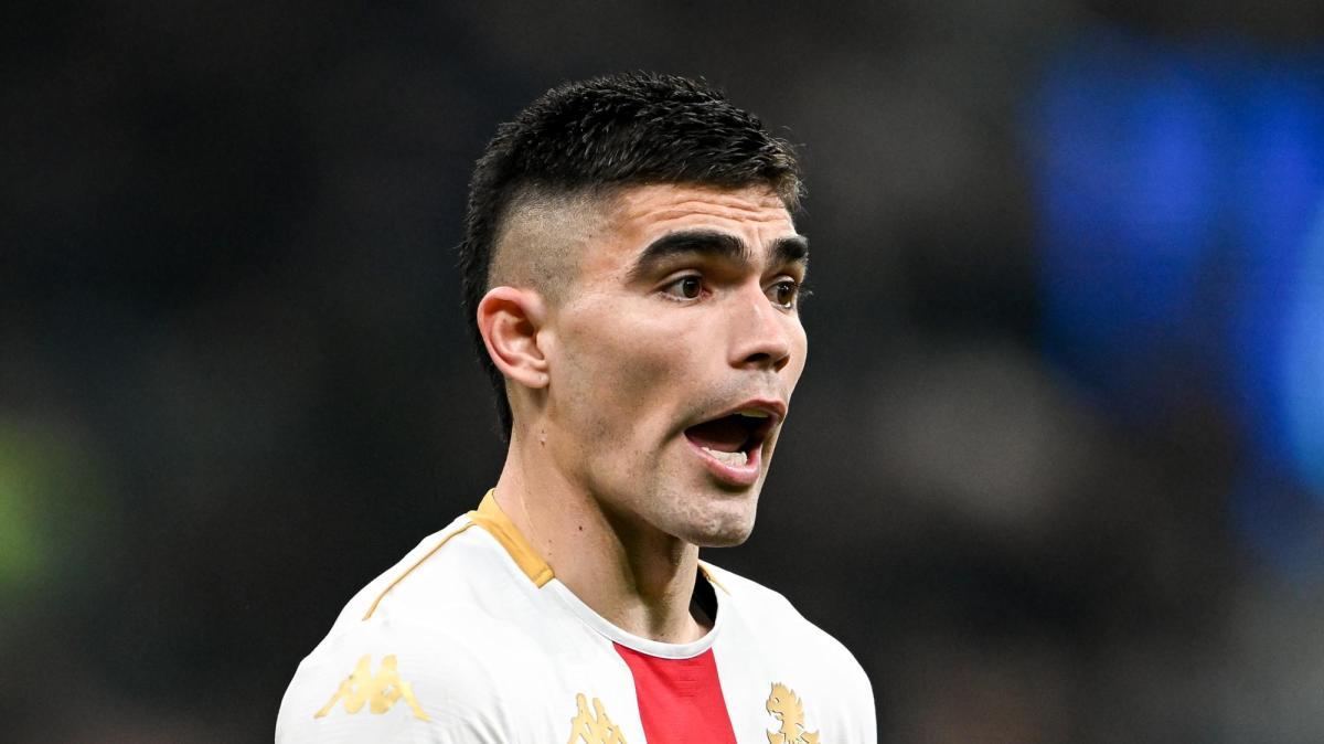 LIVE MN - Vasquez: "Scherzavo con Gimenez e gli dicevo che in Italia lo avrebbero marcato bene e avrebbe fatto fatica. Ma s'impegna tanto"