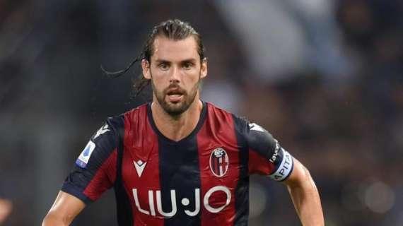 MN - Poli: "Abbiamo giocato con l'atteggiamento giusto nel secondo tempo, si sbaglia di squadra"