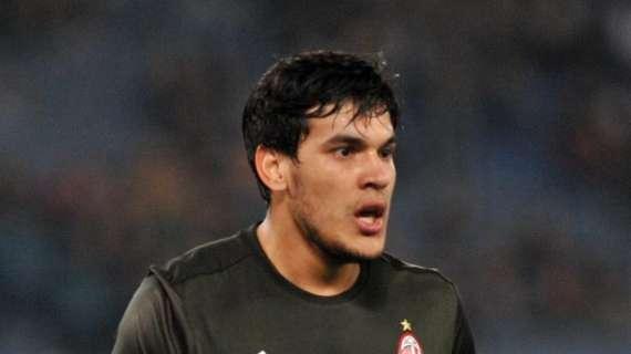 Palmeiras, rinnova l'ex milanista Gustavo Gomez