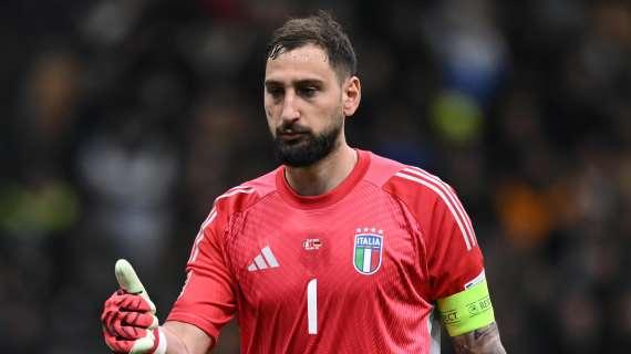 Nostalgia e voglia di crescere, Gigio Donnarumma apre all’Inter. Occhio al fattore Spinelli