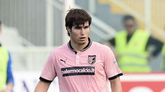 Milan-Palermo, si tratta per Munoz: 500mila euro tra domanda e offerta