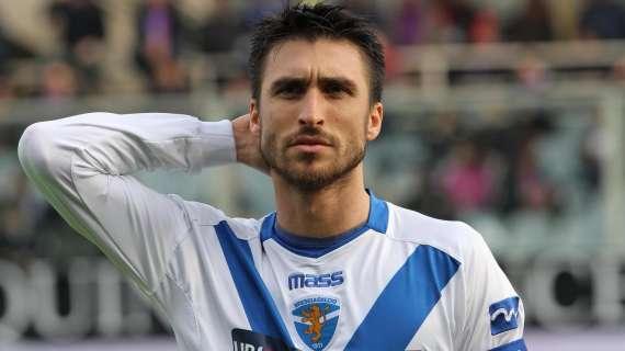 Corioni: "Napoli, prendi Caracciolo"