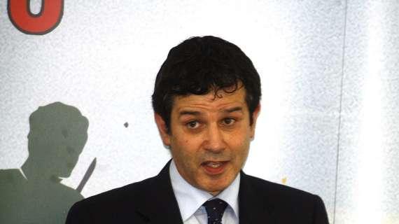 Pedullà: "Per Abate allo Zenit già due incontri"