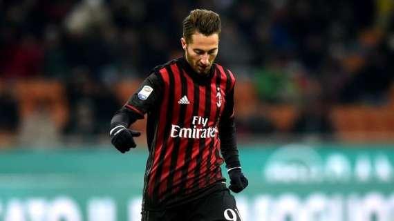 Bertolacci, viva la duttilità: da oggetto misterioso a jolly della mediana, ora quei 20 milioni pesano meno