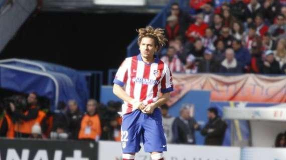 Tuttosport - Derby milanese per Cerci: Inter in pole, ma il Milan ha il jolly per il sorpasso