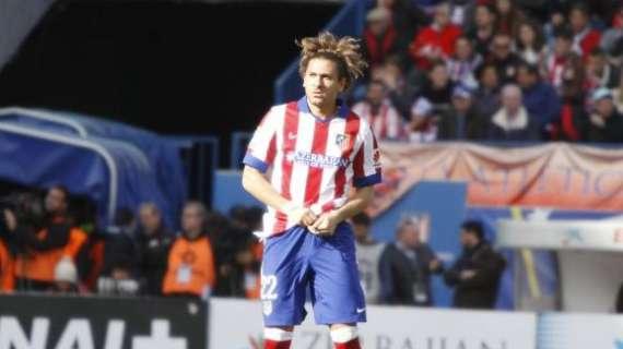 Sky - Aut aut dell'Atletico a Cerci: o va al Milan o resta a Madrid