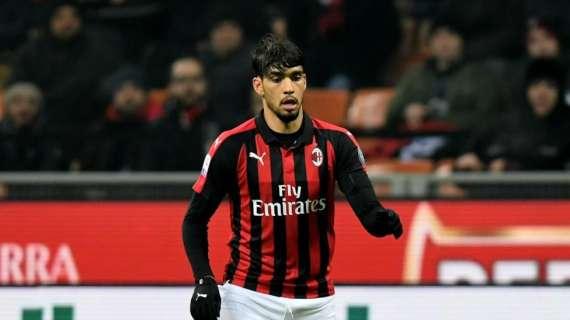 Gattuso preserva l'arma più pericolosa dalla panchina: Paquetà consente diverse soluzioni tattiche anche a gara in corso