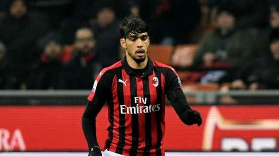 Gazzetta - Milan, Paquetà nel cuore dei tifosi: fisicità e classe al servizio di Gattuso. E oggi sfida il Papu