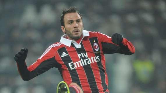 Pazzini-Samp: ritorno impossibile