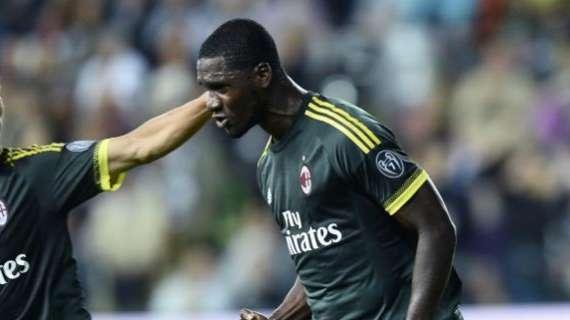 Le ultime di formazione - Out Alex, gioca Zapata. Gli altri 10 sono gli "eroi" del derby