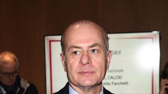 Lega Basket, Umberto Gandini nominato nuovo amministratore delegato 