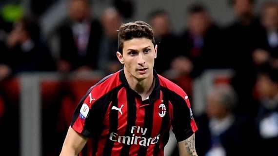Tuttosport - Torino, si scalda la pista Caldara