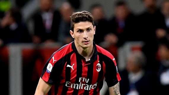 Il Toro pensa a Caldara, ma prima vuole valutare le sue condizioni 