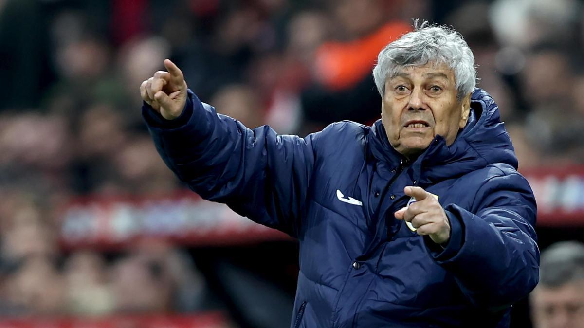 Nuovo malore per Lucescu: l'ex ct della Romania resta in ospedale