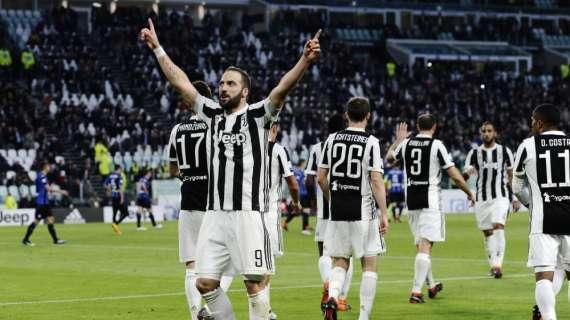 Gazzetta - Leo incontra il fratello agente di Higuain. Se il Pipita dice sì, Bonucci alla Juve e Caldara rossonero