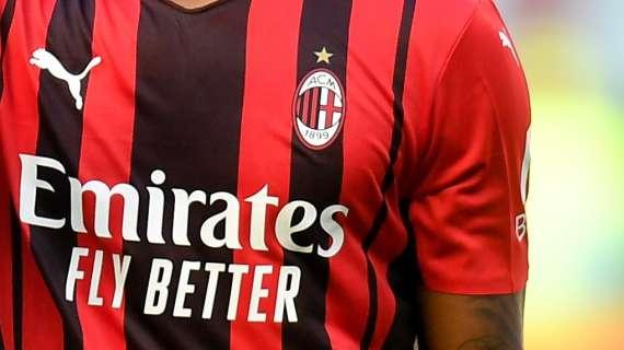 Milan U15, Bortuzzo: "Al di là del risultato, certe esperienze servono ai ragazzi"