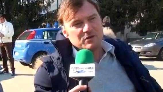 VIDEO - Taibi: "Sono 6 mesi che Allegri convive con il fantasma di un altro allenatore"