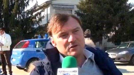 TMW - Taibi sul derby: "Milan leggermente favorito"
