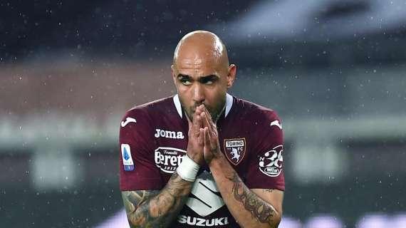 Torino, gli assenti per la gara in programma con il Milan