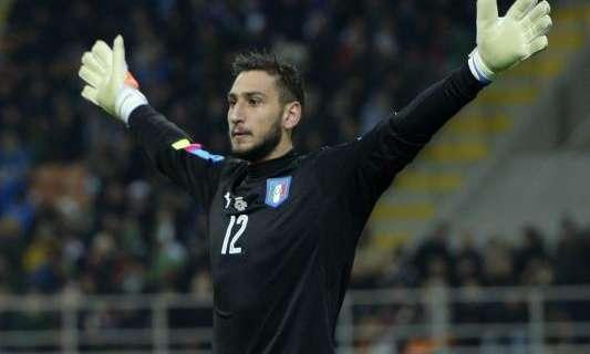 Raiola-Donnarumma e una musica che non ci piace. Ma Gigio...