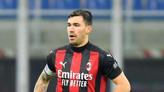 Romagnoli: "Dispiace per il risultato ma l'importante è non mollare mai"