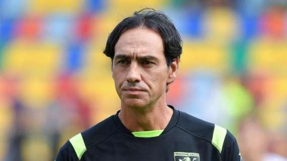 Nesta: "Troppi cambi nel Milan ultimamente. Date tempo a Maldini e Boban"