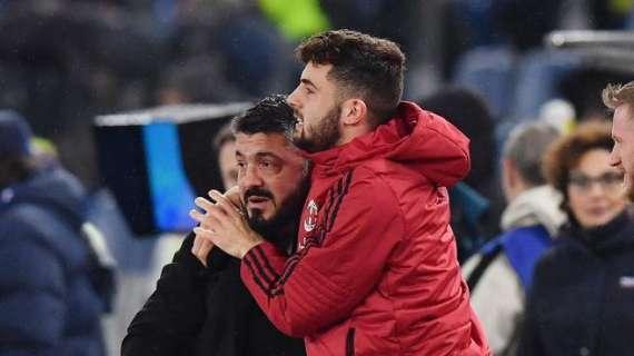 ESCLUSIVA MN - Damiani: "Gattuso mi ha sorpreso. Cutrone? La Nazionale deve ripartire da lui. E su Gigio..."