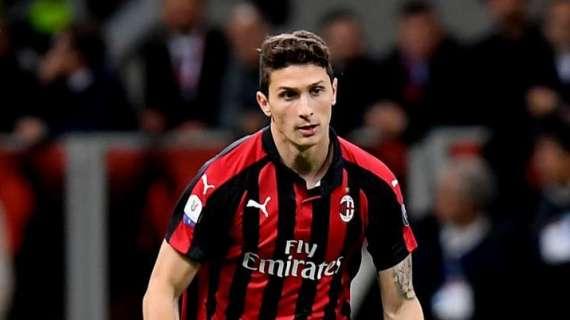 Il papà di Caldara: "Al Milan solo promesse. Stava bene, perché non provarlo?"